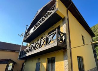 Продам дом, 450 м2, село Эсто-Садок, Берёзовая улица, 72