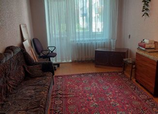 Продается двухкомнатная квартира, 41.3 м2, Жигулёвск, улица Гоголя, 4