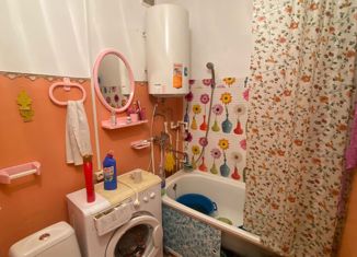 Однокомнатная квартира на продажу, 31.2 м2, Азнакаево, улица Гагарина, 15А