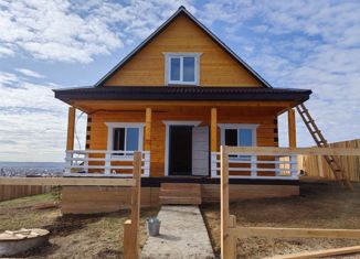 Продается дом, 120 м2, СПК Солонцы