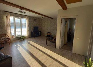 Продам дом, 93.9 м2, станция Миннибаево, Вокзальная улица, 24А