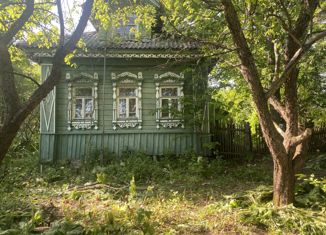 Продажа дома, 190 м2, деревня Щеглевское, Центральная улица, 5