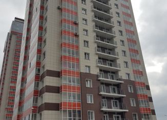 Продажа 1-ком. квартиры, 40 м2, Красноярск, Судостроительная улица, 155, ЖК Полтавский