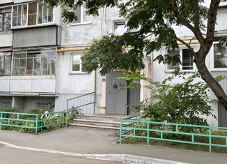 Продаю 1-ком. квартиру, 29.6 м2, Челябинск, улица Масленникова, 19, Ленинский район