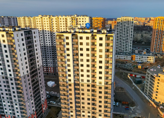 Продается однокомнатная квартира, 37.3 м2, Санкт-Петербург, улица Дыбенко, 7к1, ЖК Цивилизация