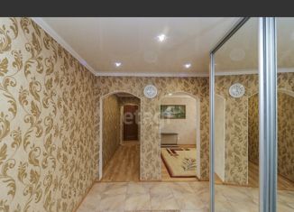 Продажа трехкомнатной квартиры, 90 м2, Тюмень, Кремлёвская улица, 112к2, ЖК Плеханово