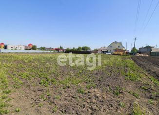 Участок на продажу, 15 сот., деревня Субботина, Союзная улица, 38