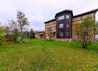 Продается дом, 674 м2, деревня Афинеево