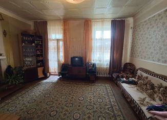 2-комнатная квартира на продажу, 60.3 м2, Новоуральск, улица Фрунзе, 3А