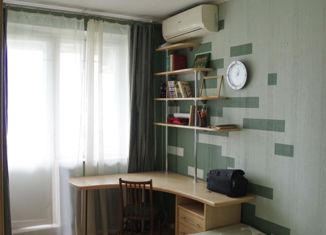 2-ком. квартира на продажу, 52 м2, Москва, улица Маршала Катукова, 22к1, метро Строгино