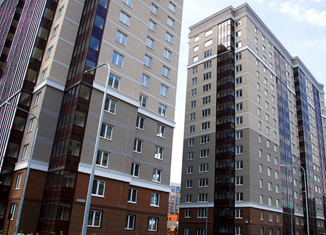 Продажа однокомнатной квартиры, 35 м2, Санкт-Петербург, ЖК Звёзды Столиц, улица Фёдора Котанова, 5к1