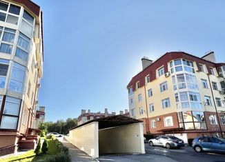 Продам 3-ком. квартиру, 118 м2, Сестрорецк, Грибная улица, 32, ЖК Еловый Дом