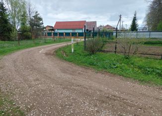 Продажа земельного участка, 25 сот., деревня Хлевино, деревня Хлевино, 17