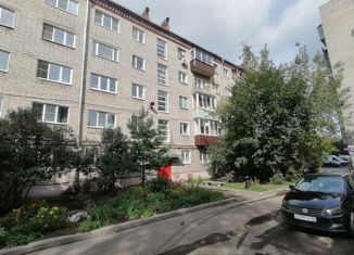 Продажа 3-ком. квартиры, 55.3 м2, Ярославская область, улица Герцена, 97