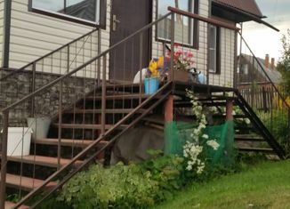 Продаю дом, 206 м2, село Орск, Хохловская улица