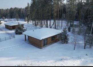 Продажа дома, 114 м2, деревня Малые Петрищи, Луговая улица