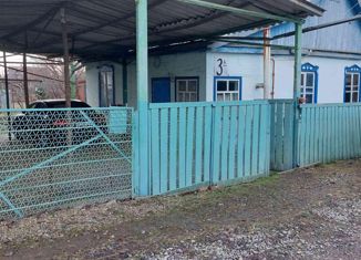 Продам дом, 56 м2, поселок Агроном, Заводская улица, 3