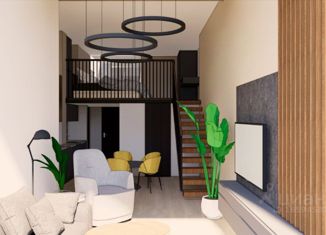 Продажа 2-комнатной квартиры, 46 м2, Архангельск, проспект Ломоносова, 152, Октябрьский округ