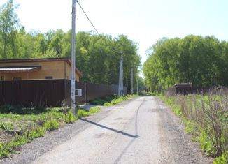 Продаю участок, 5 сот., коттеджный посёлок Бунино, коттеджный посёлок Бунино, 171