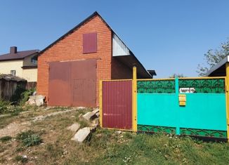 Продам дом, 111.3 м2, Лениногорск, Октябрьская улица, 15