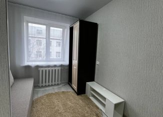 Квартира на продажу студия, 12 м2, Барнаул, улица Эмилии Алексеевой, 13А