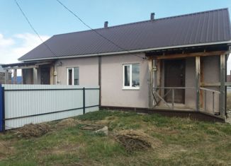 Продажа таунхауса, 45 м2, село Тарабердино, улица Чапаева, 42