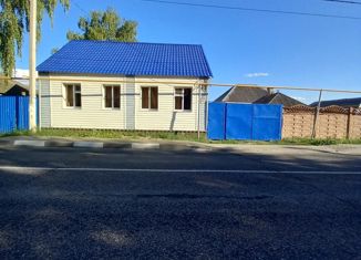 Продаю дом, 145 м2, село Пушкарное, Пушкарская улица, 43