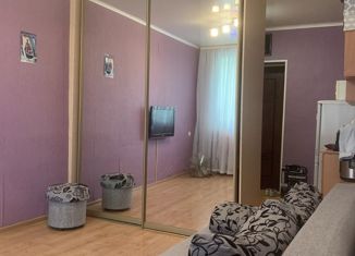 Продается 1-комнатная квартира, 18 м2, Самара, Промышленный район, проспект Юных Пионеров, 57