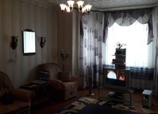 Продажа трехкомнатной квартиры, 74.4 м2, Североуральск, улица Белинского, 26