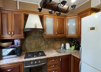 Продам 2-ком. квартиру, 44.5 м2, Москва, улица Маршала Тимошенко, 40, улица Маршала Тимошенко