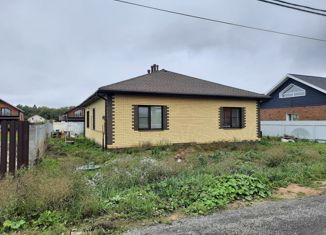Продажа дома, 126.6 м2, деревня Кабицыно, Клеверная улица, 18