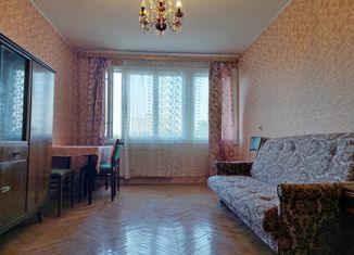 Продажа 1-комнатной квартиры, 32.4 м2, Санкт-Петербург, проспект Ветеранов, 1к1