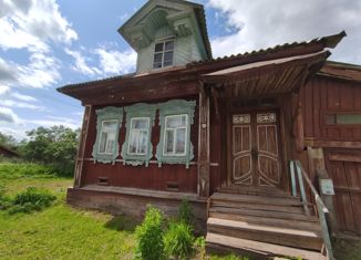 Дом на продажу, 38.2 м2, Ивановская область, Восточная улица