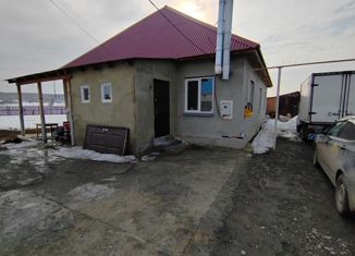 Продается дом, 120 м2, Челябинская область, улица Красных Партизан