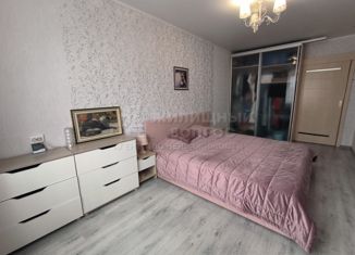 2-ком. квартира на продажу, 56.9 м2, Челябинская область, проспект Макеева, 87