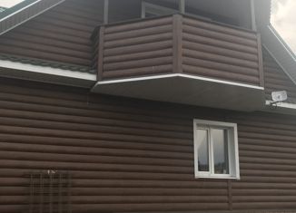 Продажа дома, 246.1 м2, село Вознесенка, Береговая улица, 28