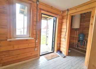 Продается дом, 115 м2, деревня Грановщина, улица Михаила Ульянова