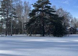 Продажа земельного участка, 9.63 сот., коттеджный посёлок Заповедник, квартал Рысь, 208