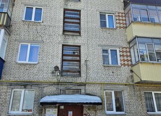 Двухкомнатная квартира на продажу, 43.5 м2, Тамбов, Пионерская улица, 3, Ленинский район