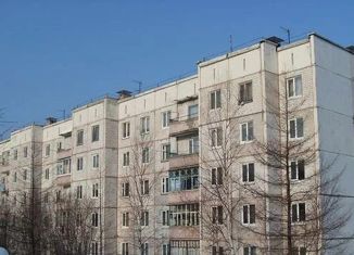 3-комнатная квартира на продажу, 63.1 м2, Советская Гавань, улица Арсеньева, 10