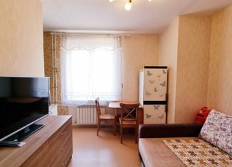 Продаю квартиру студию, 22.4 м2, Приозерск, улица Чапаева, 16к2