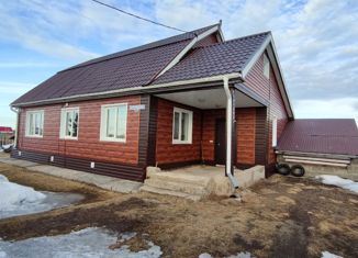 Продаю дом, 86 м2, Красноярский край, Центральная улица