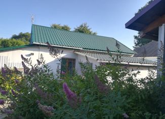 Дом на продажу, 48.7 м2, поселок Рябчево, Пролетарская улица