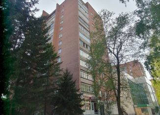 Продается четырехкомнатная квартира, 88.4 м2, Барнаул, Социалистический проспект, 115, Железнодорожный район