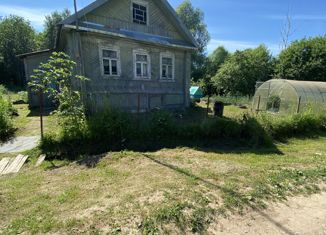 Дом на продажу, 40 м2, деревня Заклинье