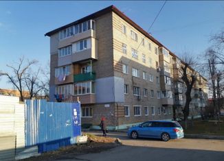 Продажа 2-комнатной квартиры, 46 м2, посёлок Трудовое, улица Лермонтова, 71