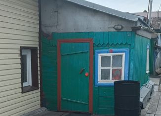 Продажа дома, 31.8 м2, Барнаул, 6-й Амурский переулок, 1А, Октябрьский район