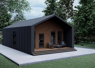 Продаю дом, 92 м2, коттеджный посёлок ВамДом Истра