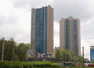 Продаю машиноместо, 15 м2, Санкт-Петербург, проспект Маршала Жукова, 48к1, муниципальный округ Дачное