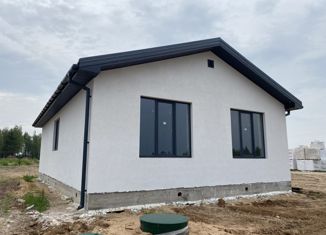 Дом на продажу, 60 м2, деревня Иванцево, Ивановская улица